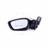 ������� ����� Hyundai Solaris (11-17) (��. �����. ����. ) NSP NSP02876104L040 - NSP02876104L040 ����