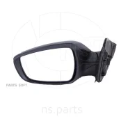 ������� ����� Hyundai Solaris (11-17) (��. �����. ����. 5 pin) NSP NSP02876104L020CA - NSP02876104L020CA ����