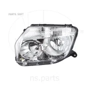 ���� ����� Renault Duster (10-15) (����) NSP NSP07260600069R - NSP07260600069R ����