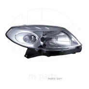 ���� ������ Renault Sandero (����) NSP NSP078200733877 - NSP078200733877 ����
