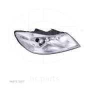 ���� ������ Skoda Octavia A5 (08-13) (�������) NSP NSP081Z1941018S - NSP081Z1941018S ����