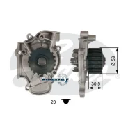 ����� ������� � ����� � ���������� Gates WP0019 WP0019 ����