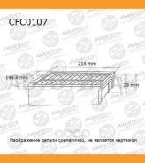 ������ �������� CFC0107 ����