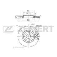 ���� ����. �����. Fiat Croma (154) 86- Doblo (263) 10- Opel Combo 12- BS5014 ����