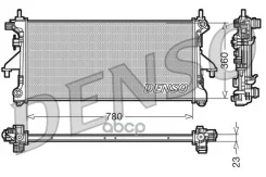 �������� ������� ���������� Citroen Jumper (02-) Jumper (06-) FIAT Ducato (06-) Peugeot Boxer (06-) Denso ���. DRM21100 DRM21100 ����