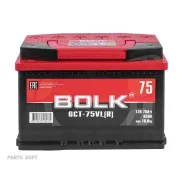 Bolk