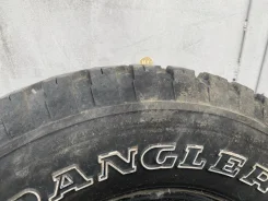 Goodyear Wrangler TD. �����������, �/�, ����� 20 % ����