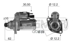 ������� VW GOLF, Jetta, Passat 1.6-2.0 05-10 Era ���. 220448 220448 ����