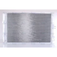 �������� ������������ Nissens 940573 940573 ����