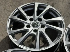 Lehrmeister Brandle-Line. 6.5x16", 5x114.3, ET38, �� 73,1���. ����