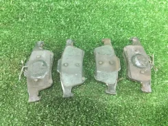 ������� ��������� Mazda Axela BPYK2648ZA, ������ BPYK2648ZA ����