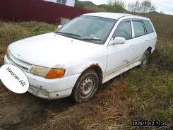 Nissan AD. �������, ��������, 1.5 (100��.�.), ������, 342 500����. �� ����