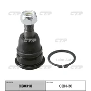 ����� ������� Nissan Almera 1999 - / Altima 1990 - 2002 / Primera 1990 - 1998 / Pulsar 1986 - / Sunn CBN36 ����