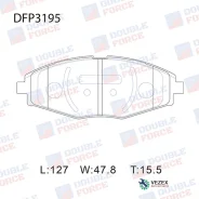 ������� ��������� �������� �������� Double Force Double-Force DFP3195 DFP3195 ����