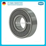 ��������� VAG Various Models FORD Various Models Mercedes-BENZ Various Models PSA Various Models Toyota Various Models Krauf ���. BAB0087UG BAB0087UG...