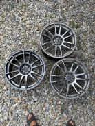 2Crave Wheels. x18", 5x114.3 ����
