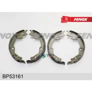 ������� ��������� ���������� Nissan Qashqai, X-trail 06- Fenox BP53161 BP53161 ����