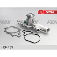 ����� ������� Mercedes-Benz Sprinter 2.2CDI/2.7CDI 00 Fenox HB4455 HB4455 ����