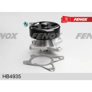 ����� ������� Nissan X-Trail/Qashqai 2.0 07- Fenox HB4935 HB4935 ����