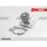 ����� ������� Nissan Micra III Note Qashqai Tiida Renault Megane III Scenic III 1 2 1 4 1 6 Fenox HB4938 HB4938 ����