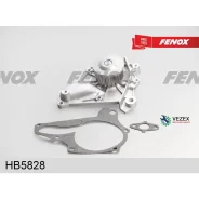 ����� ������� Toyota Avensis/Carina E/Camry/RAV 4/1 2.0/2.2 00 Fenox HB5828 HB5828 ����