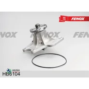 ����� ������� Mitsubishi Pajero 2 8-3 2D 94 Fenox HB6104 HB6104 ����