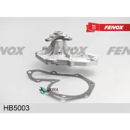 ����� ������� Dacia Solenza 1.9D Mitsubishi Carisma 1.9D Arena 1.9D Opel Arena 1.9D Opel Movano Fenox HB5003 HB5003 ����