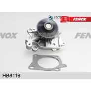 ����� ������� Mitsubishi 1.6/1.8/2.0 95/Volvo 1.8 98 Fenox HB6116 HB6116 ����