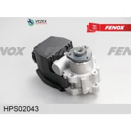 ����� �������������� [��� �����, � ������/90 Bar] Fenox HPS02043 HPS02043 ����