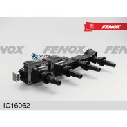������� ��������� Citroen Berlingo 00-1.6 C2 03- 1.6 C3 02- 1.6 C4 04- 1.6 Xsara 00- 1.6 Peugeo Fenox IC16062 IC16062 ����