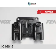 ������� ��������� Chevrolet Nexia/Lacetti/Nubira DOHC Fenox IC16015 IC16015 ����