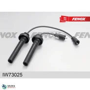 ������� ��������� ��������- 2 ��. � ������������� L=420 260 ?7 Mitsubishi Lancer 2003-2007 1.3-1 Fenox IW73025 IW73025 ����