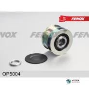 �������� ����� ���������� ?56*H37.4 5�� Nissan Micra 03-10 1.5D Renault Clio 98- 1.4 1.6 1.5D M Fenox OP5004 OP5004 ����