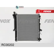 �������� Mitsubishi L200 2.5D A/T 05- Fenox RC00202 RC00202 ����