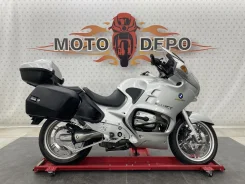 BMW R 1150 RT