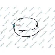 ������ ABS OPEL Vivaro/Renault Trafic II 00- ���. GSP 9A1252 9A1252 ����