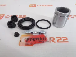 ����������� �������� ���������� Honda FR-V BE1, R18A1, 1991-2009 D=38mm, �� 1 �������, ������ 401881 ����