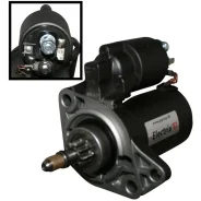 ������� 12V 08 Kw Electrix DK VW Caddy I 1,6 1/83-7/92, Jetta II 1,6 3/86-10/91 1190302000 ����