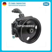 ����� ��� FORD Fusion/Fiesta 01-12 Krauf HPQ1669XQ HPQ1669XQ ����
