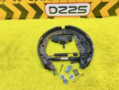 �������� ����������� ������� [410708] Toyota: Hiace | KZH100, KZH106, KZH110, KZH116, KZH126, KZH138, LH178 | 1999 ��� | 1KZT, 5L | ����� / ������|DZ2...