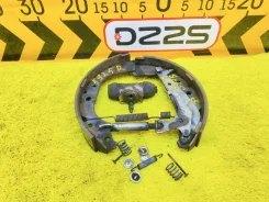 �������� ����������� ������� [410650] Toyota: Hiace | KZH100, KZH106, KZH110, KZH116, KZH126, KZH138, LH178 | 1998 ��� | 1KZT, 5L | ������ / ������|DZ...