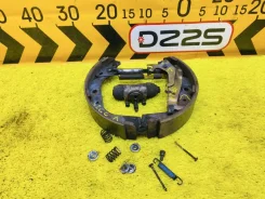 �������� ����������� ������� [410649] Toyota: Hiace | KZH100, KZH106, KZH110, KZH116, KZH126, KZH138, LH178 | 1998 ��� | 1KZT, 5L | ����� / ������|DZ2...