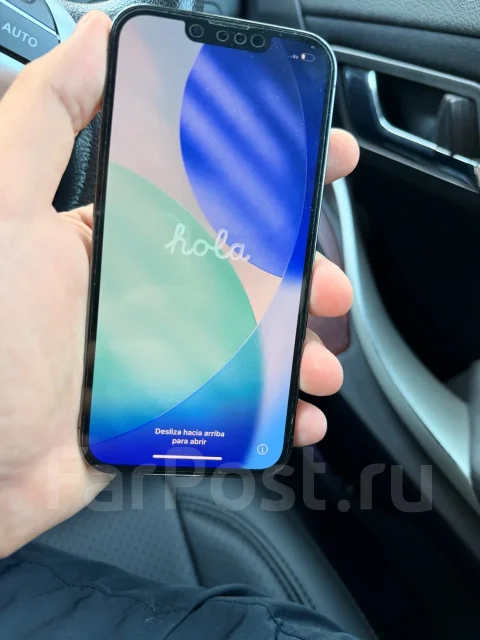 Apple iPhone 13 Pro. �/�, 256 ��, �����, 4G LTE ����