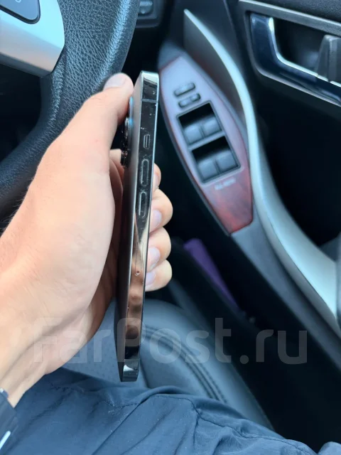 Apple iPhone 13 Pro. �/�, 256 ��, �����, 4G LTE ����