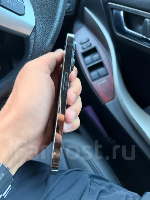 Apple iPhone 13 Pro. �/�, 256 ��, �����, 4G LTE ����