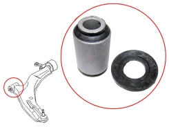 ����������� ������ Nissan AD 99-08 / Almera 95-06 SAT ST-55044-4M410 ST550444M410 ����