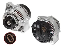 ��������� Toyota RAV4 (XA10) 94-00 / Corona 92-96 (3/4/5SFE 12V 80A) SAT ST-27060-74620 ST2706074620 ����