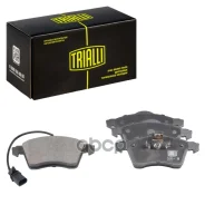 ������� ��������� �������� | ����� | VW Transporter T4 (90-) 156.3�� (��� �������) Trialli ���. PF1836 PF1836 ����