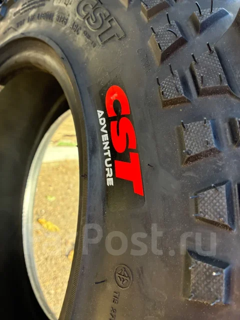 CST Land Dragon CL18. ����� mt, 2026 ���, ����� ����