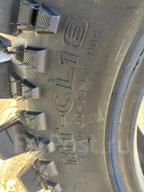 CST Land Dragon CL18. ����� mt, 2026 ���, ����� ����